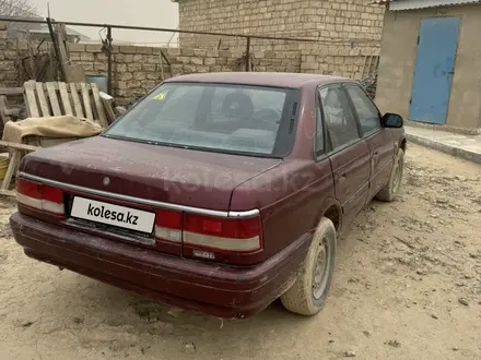 Mazda 626 1992 года за 400 000 тг. в Жанаозен