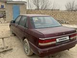 Mazda 626 1992 года за 400 000 тг. в Жанаозен – фото 2