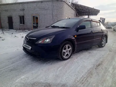 Toyota WiLL VS 2002 года за 2 900 000 тг. в Семей – фото 2