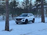 Chery Tiggo 4 Pro 2023 года за 7 700 000 тг. в Астана – фото 3