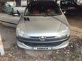 Peugeot 206 2003 года за 2 600 000 тг. в Алматы – фото 3