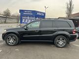 Mercedes-Benz GL 450 2007 годаfor9 500 000 тг. в Алматы – фото 4