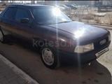 Audi 80 1990 года за 1 200 000 тг. в Кызылорда – фото 2
