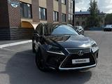 Lexus NX 200 2018 годаүшін15 200 000 тг. в Петропавловск – фото 2
