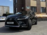 Lexus NX 200 2018 годаүшін15 200 000 тг. в Петропавловск – фото 3