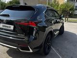 Lexus NX 200 2018 годаүшін15 200 000 тг. в Петропавловск – фото 5
