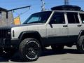Jeep Cherokee 2000 г.