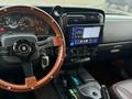 Jeep Cherokee 2000 г.