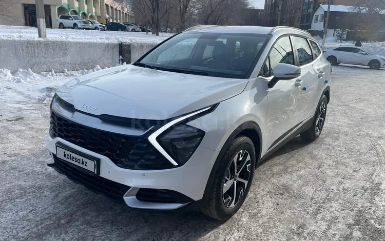 Kia Sportage 2022 года за 19 700 000 тг. в Караганда