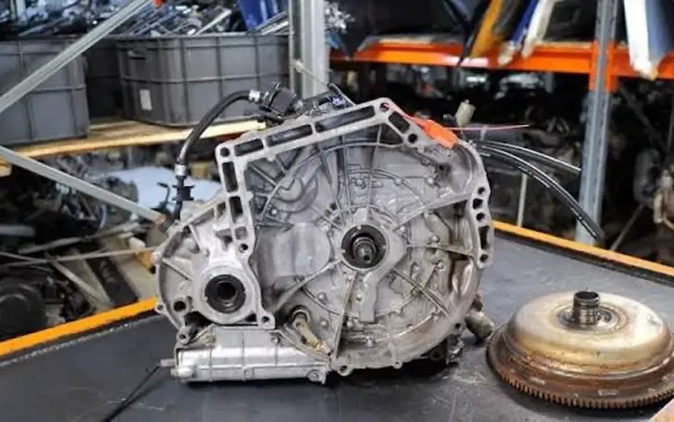 HONDA КОРОБКА/АКПП/МКППүшін120 000 тг. в Алматы