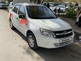 ВАЗ (Lada) Granta 2190 2015 годаfor2 900 000 тг. в Семей – фото 3