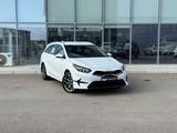 Kia Cee'd 2025 годаүшін11 490 000 тг. в Актау