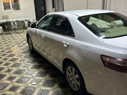 Toyota Camry 2007 года за 4 700 000 тг. в Алматы – фото 6