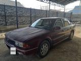 Mitsubishi Sigma/Magna 1992 годаfor830 000 тг. в Алматы – фото 3