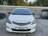 Hyundai Accent 2014 годаүшін4 400 000 тг. в Алматы