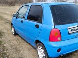 Daewoo Matiz 2007 годаүшін850 000 тг. в Петропавловск – фото 4
