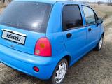 Daewoo Matiz 2007 годаүшін850 000 тг. в Петропавловск – фото 3
