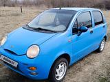 Daewoo Matiz 2007 годаүшін850 000 тг. в Петропавловск – фото 2