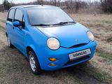 Daewoo Matiz 2007 годаүшін850 000 тг. в Петропавловск