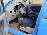 Daewoo Matiz 2007 годаүшін850 000 тг. в Петропавловск – фото 5