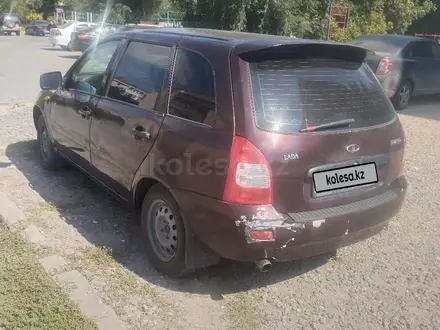 ВАЗ (Lada) Kalina 2194 2012 года за 1 100 000 тг. в Актобе – фото 5