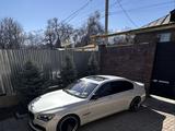 BMW 760 2009 года за 20 000 000 тг. в Алматы – фото 5