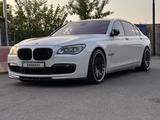 BMW 760 2009 года за 20 000 000 тг. в Алматы