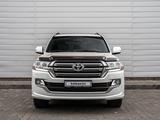 Toyota Land Cruiser 2019 годаfor32 950 000 тг. в Астана – фото 2