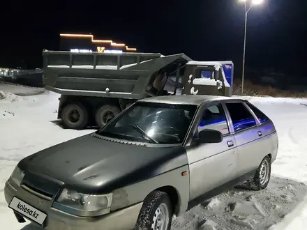 ВАЗ (Lada) 2112 2003 года за 610 000 тг. в Усть-Каменогорск – фото 2