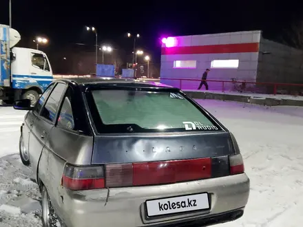 ВАЗ (Lada) 2112 2003 года за 610 000 тг. в Усть-Каменогорск – фото 3