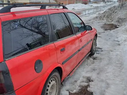 Opel Vectra 1998 года за 1 500 000 тг. в Астана – фото 3