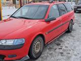 Opel Vectra 1998 года за 1 500 000 тг. в Астана – фото 5