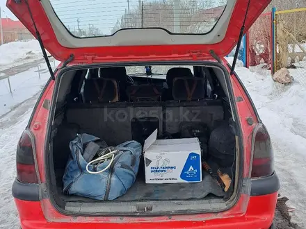 Opel Vectra 1998 года за 1 500 000 тг. в Астана – фото 8