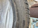 Kumho WinterCraft WP52 235/45 R18 Зимние шины Kumho 4 шт комплект за 170 000 тг. в Тараз – фото 2