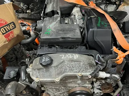 Двигатель hummer h3 за 10 000 тг. в Алматы – фото 2