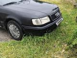 Audi 100 1992 годаүшін1 900 000 тг. в Тараз