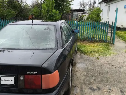 Audi 100 1992 года за 1 900 000 тг. в Тараз – фото 4