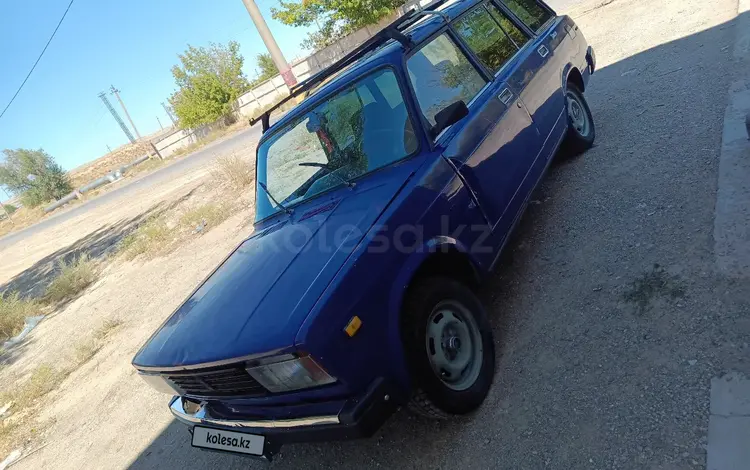 ВАЗ (Lada) 2104 2000 года за 650 000 тг. в Тараз