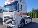 DAF  XF 2019 годаfor30 500 000 тг. в Туркестан – фото 2
