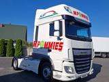 DAF  XF 2019 годаfor30 500 000 тг. в Туркестан – фото 3