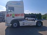 DAF  XF 2019 годаfor30 500 000 тг. в Туркестан – фото 4