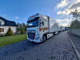 DAF  XF 2019 годаfor30 500 000 тг. в Туркестан