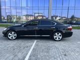 Lexus LS 460 2008 года за 7 000 000 тг. в Шымкент – фото 4