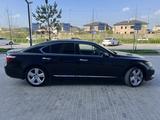Lexus LS 460 2008 года за 7 000 000 тг. в Шымкент – фото 5