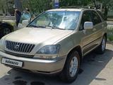 Lexus RX 300 1999 года за 5 500 000 тг. в Тараз