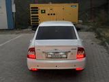 ВАЗ (Lada) Priora 2170 2014 года за 3 650 000 тг. в Шымкент – фото 2