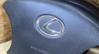 Airbag Lx 570 за 110 000 тг. в Алматы