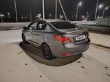 Hyundai Accent 2015 годаfor5 500 000 тг. в Кызылорда – фото 4