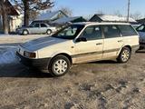 Volkswagen Passat 1991 годаfor1 250 000 тг. в Мерке – фото 2