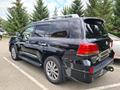 Lexus LX 570 2010 годаүшін21 000 000 тг. в Усть-Каменогорск – фото 11